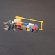 Image for article titled My Favourite Spaceships in the World Aren't in Games, or Movies, but LEGO
